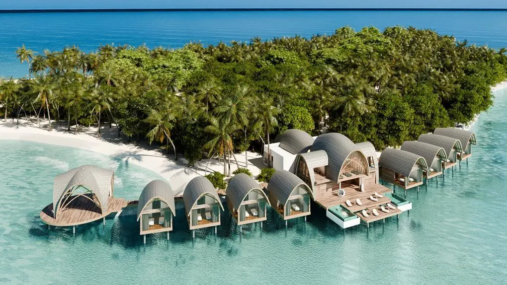 ananea Madivaru Maldives - zdjęcie 17