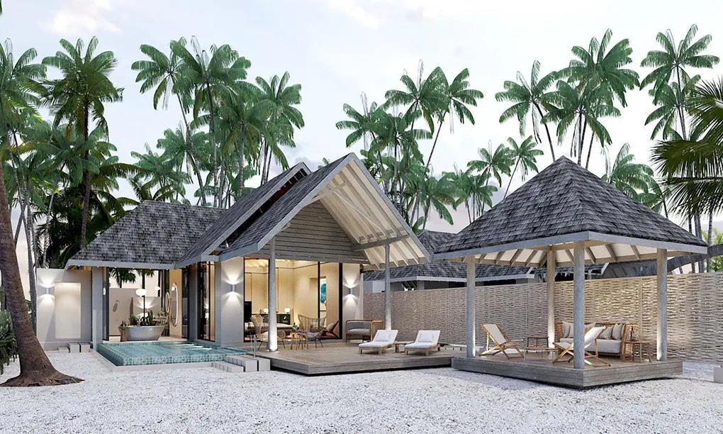 ananea Madivaru Maldives - zdjęcie 11