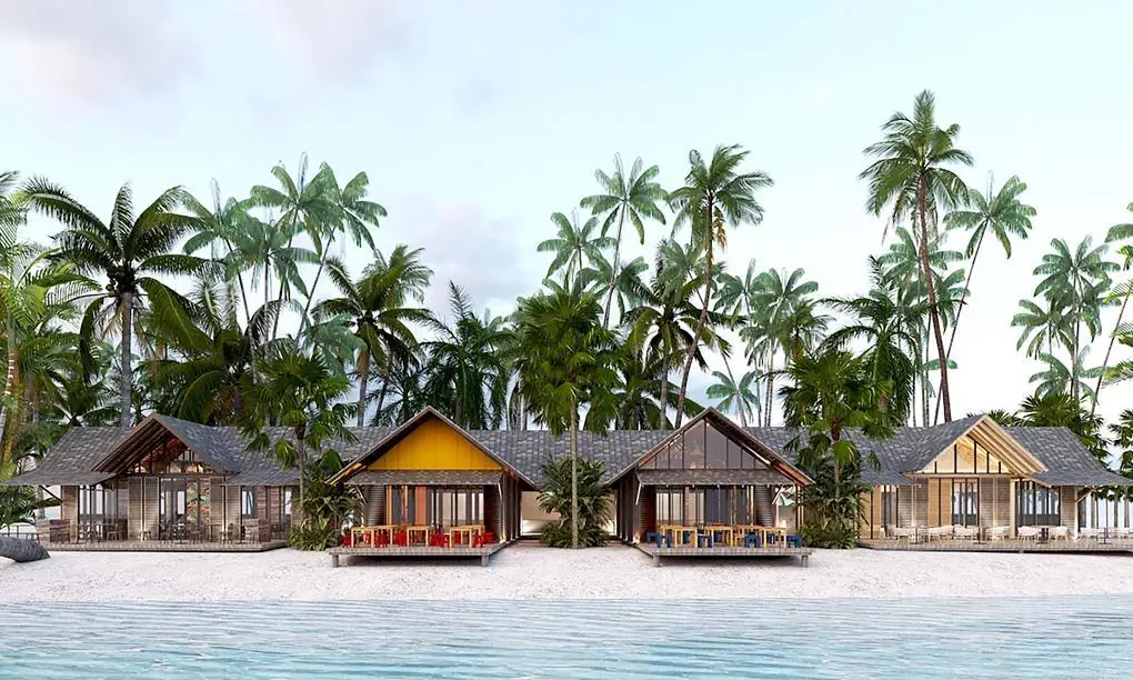 ananea Madivaru Maldives - zdjęcie 7