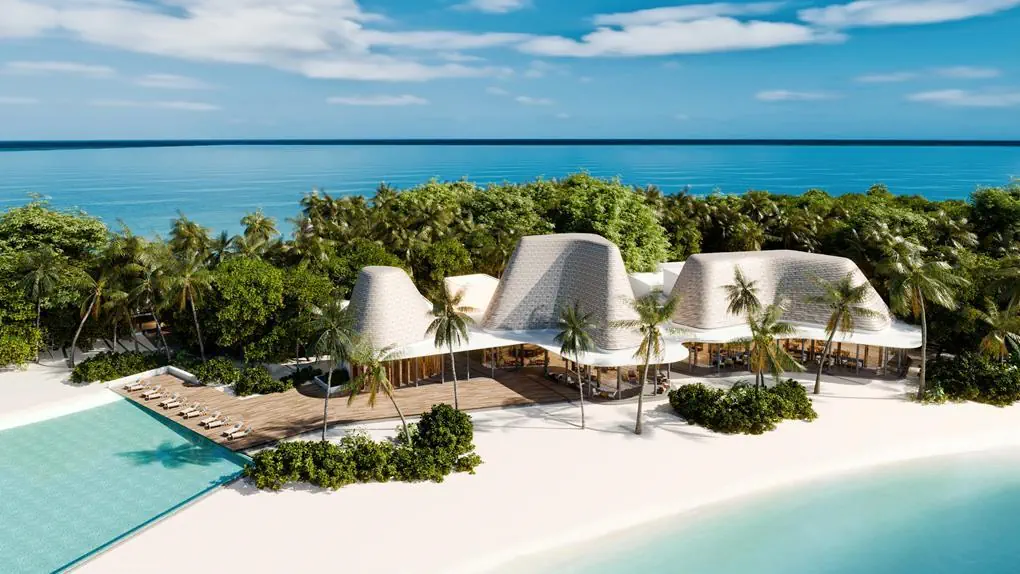 ananea Madivaru Maldives - zdjęcie 5