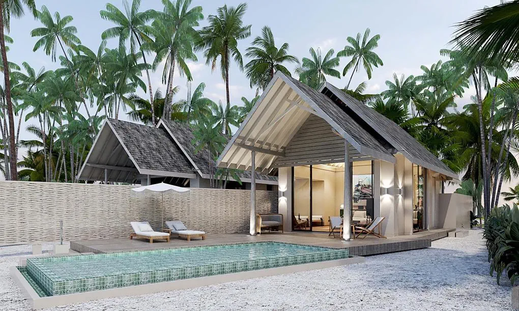 ananea Madivaru Maldives - zdjęcie 8
