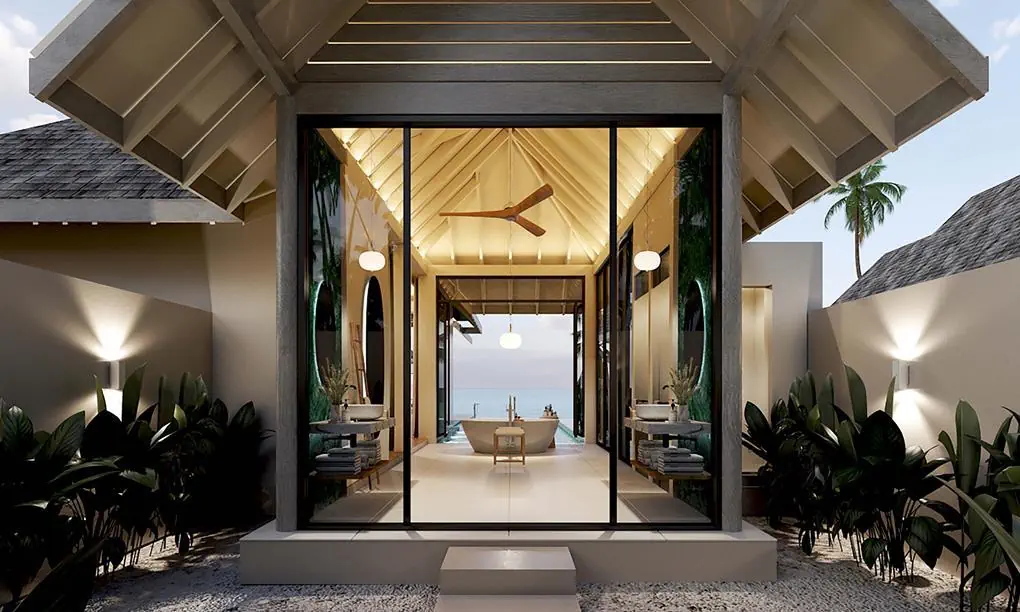 ananea Madivaru Maldives - zdjęcie 13