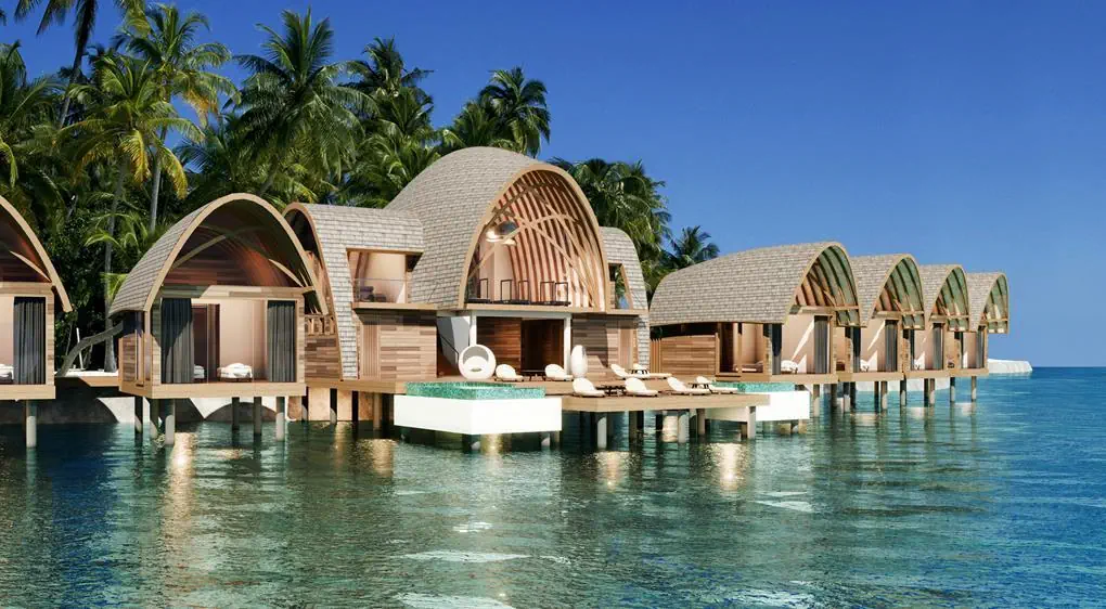ananea Madivaru Maldives - zdjęcie 18