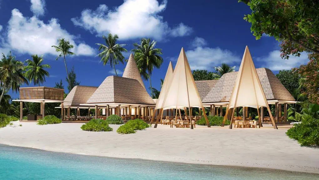 ananea Madivaru Maldives - zdjęcie 4
