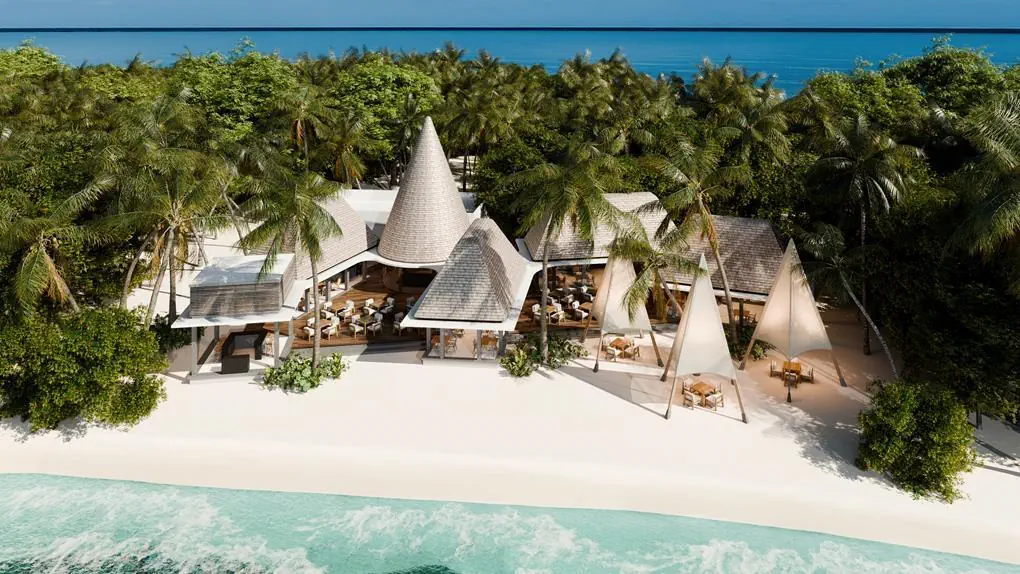 ananea Madivaru Maldives - zdjęcie 3