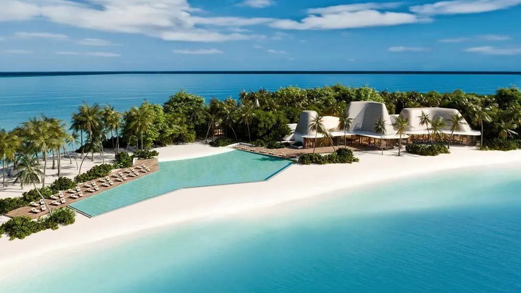 ananea Madivaru Maldives - zdjęcie 6