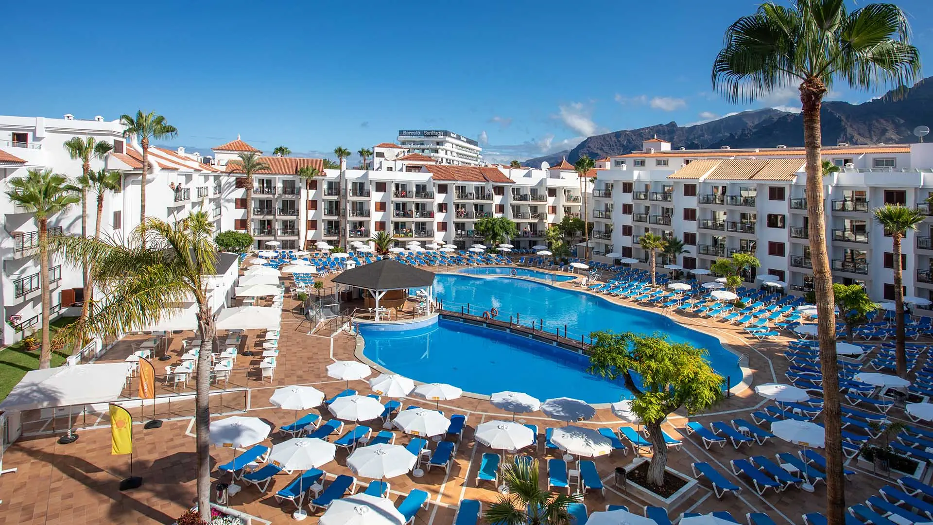 Globales Tamaimo Tropical - zdjęcie 3