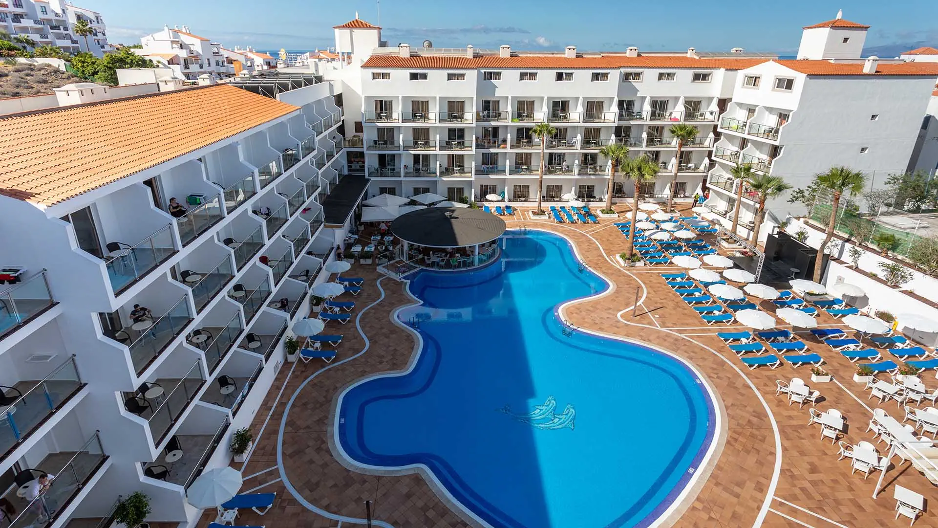 Globales Tamaimo Tropical - zdjęcie 4