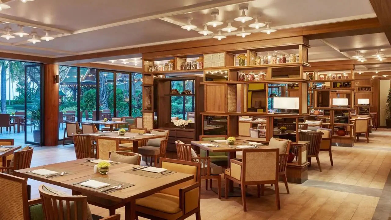 Hyatt Regency Hua Hin - zdjęcie 11