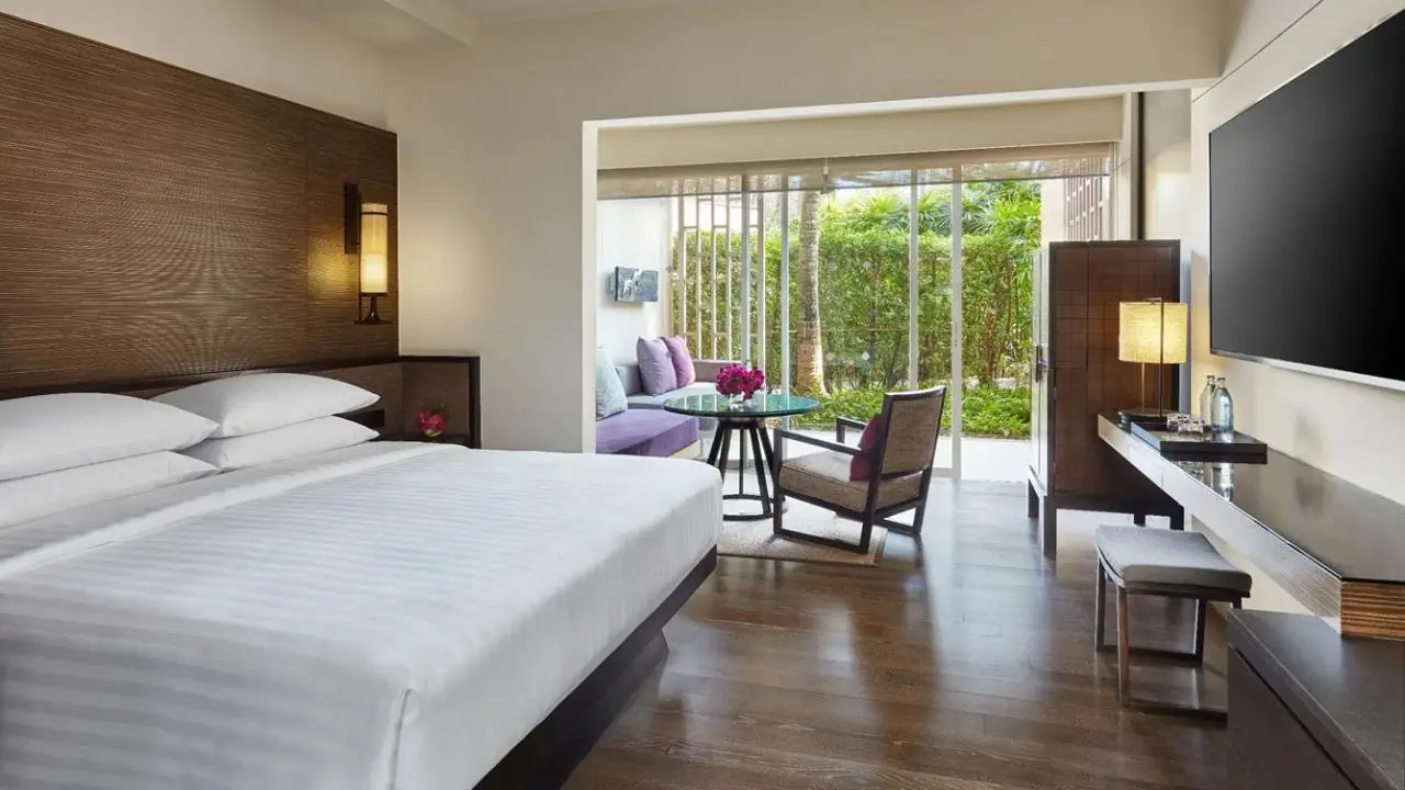 Hyatt Regency Hua Hin - zdjęcie 3