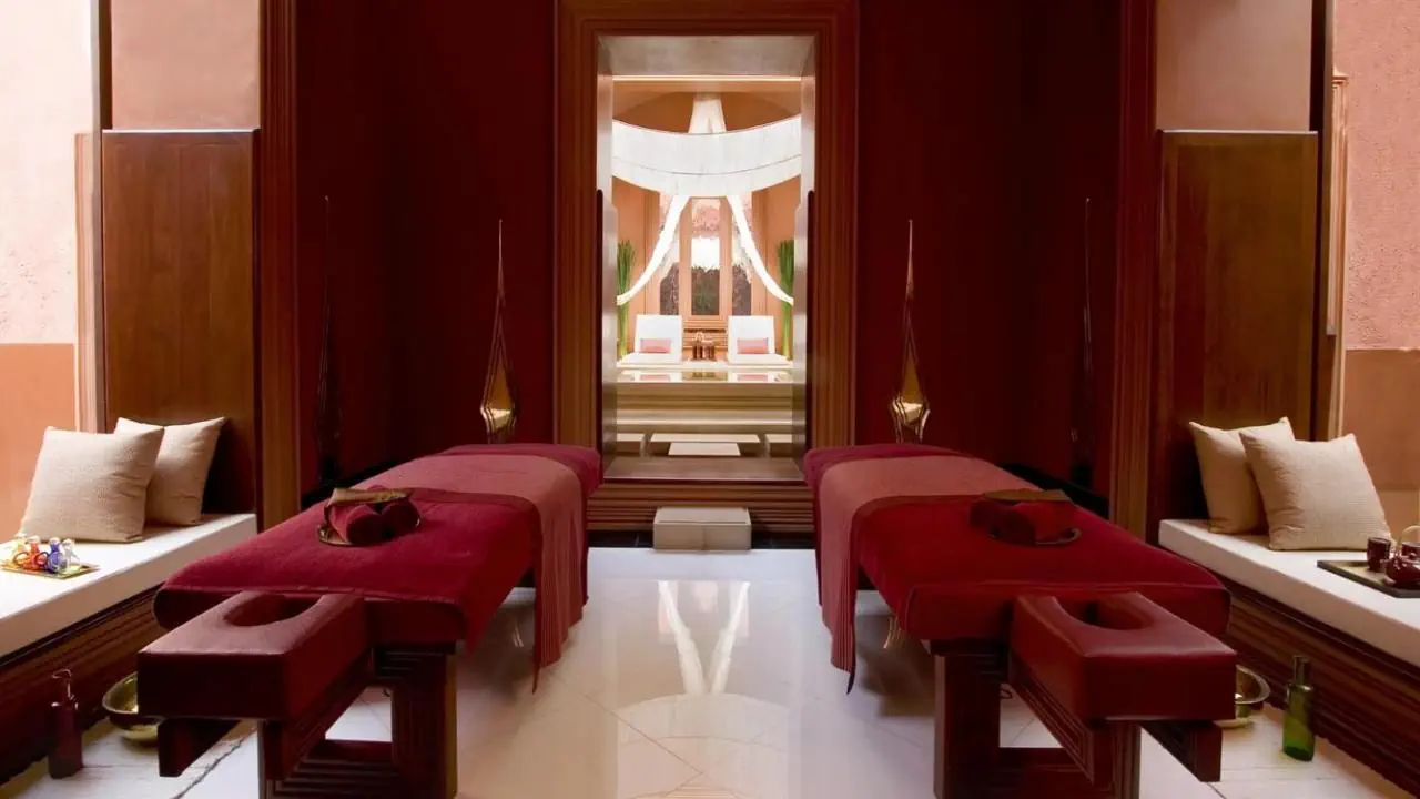 Hyatt Regency Hua Hin - zdjęcie 13