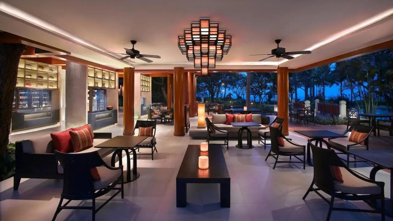 Hyatt Regency Hua Hin - zdjęcie 10
