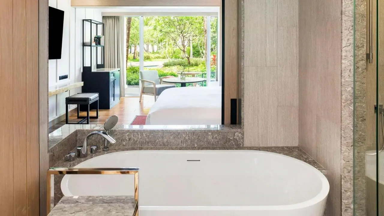 Hyatt Regency Hua Hin - zdjęcie 4