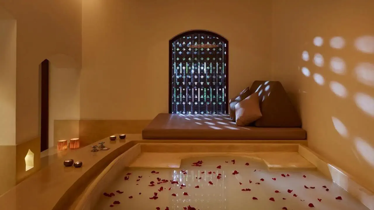 Hyatt Regency Hua Hin - zdjęcie 15