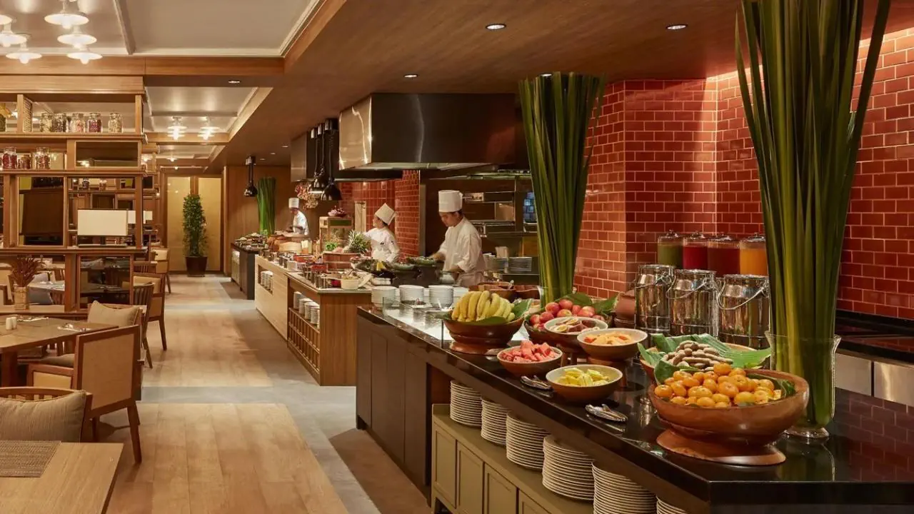 Hyatt Regency Hua Hin - zdjęcie 12