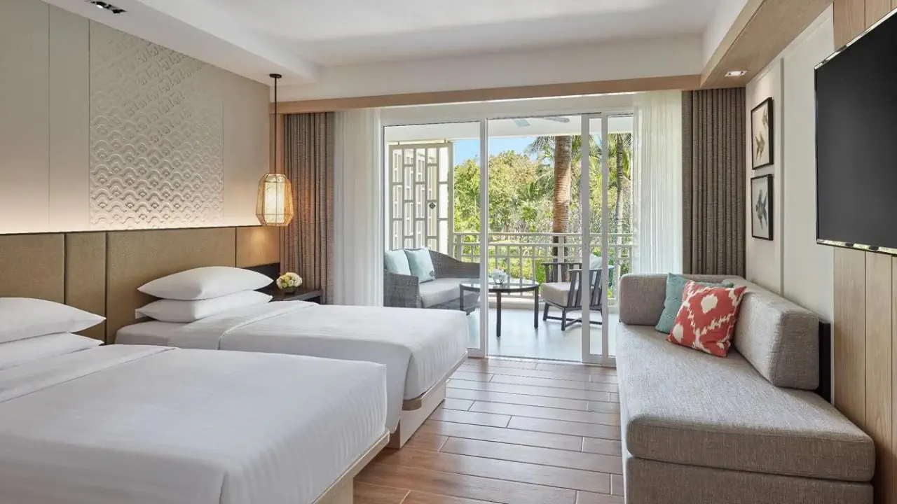 Hyatt Regency Hua Hin - zdjęcie 6