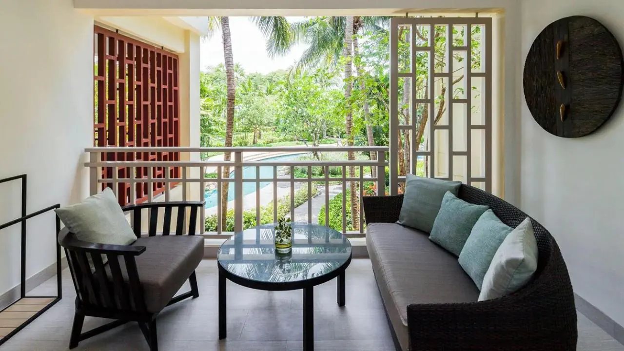 Hyatt Regency Hua Hin - zdjęcie 7