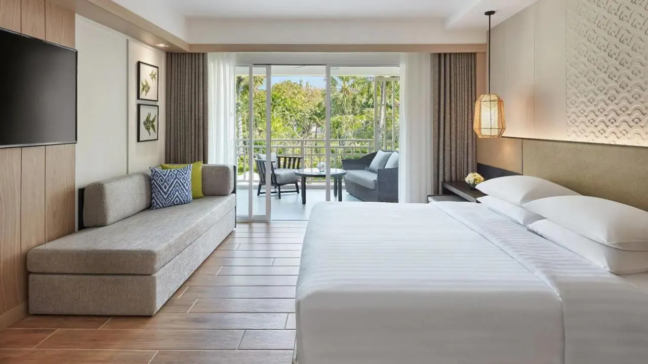 Hyatt Regency Hua Hin - zdjęcie 5