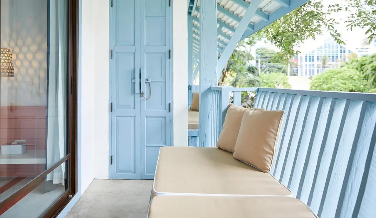 The Peri Hotel Hua Hin - zdjęcie 5