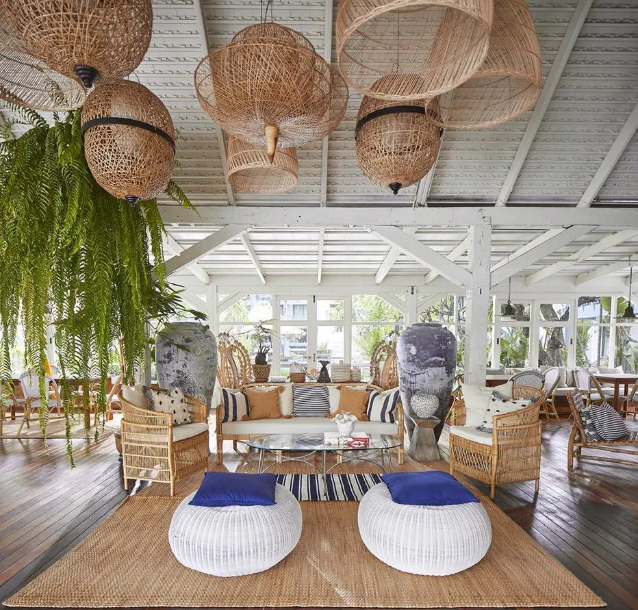 The Peri Hotel Hua Hin - zdjęcie 2