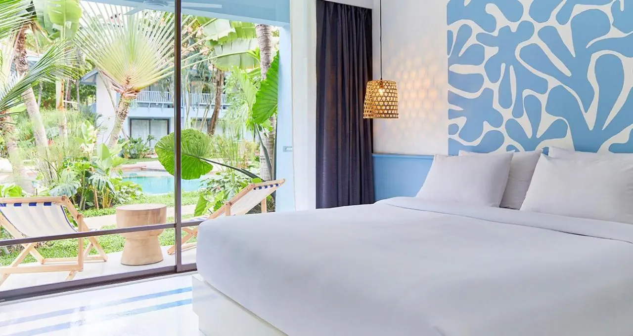 The Peri Hotel Hua Hin - zdjęcie 7