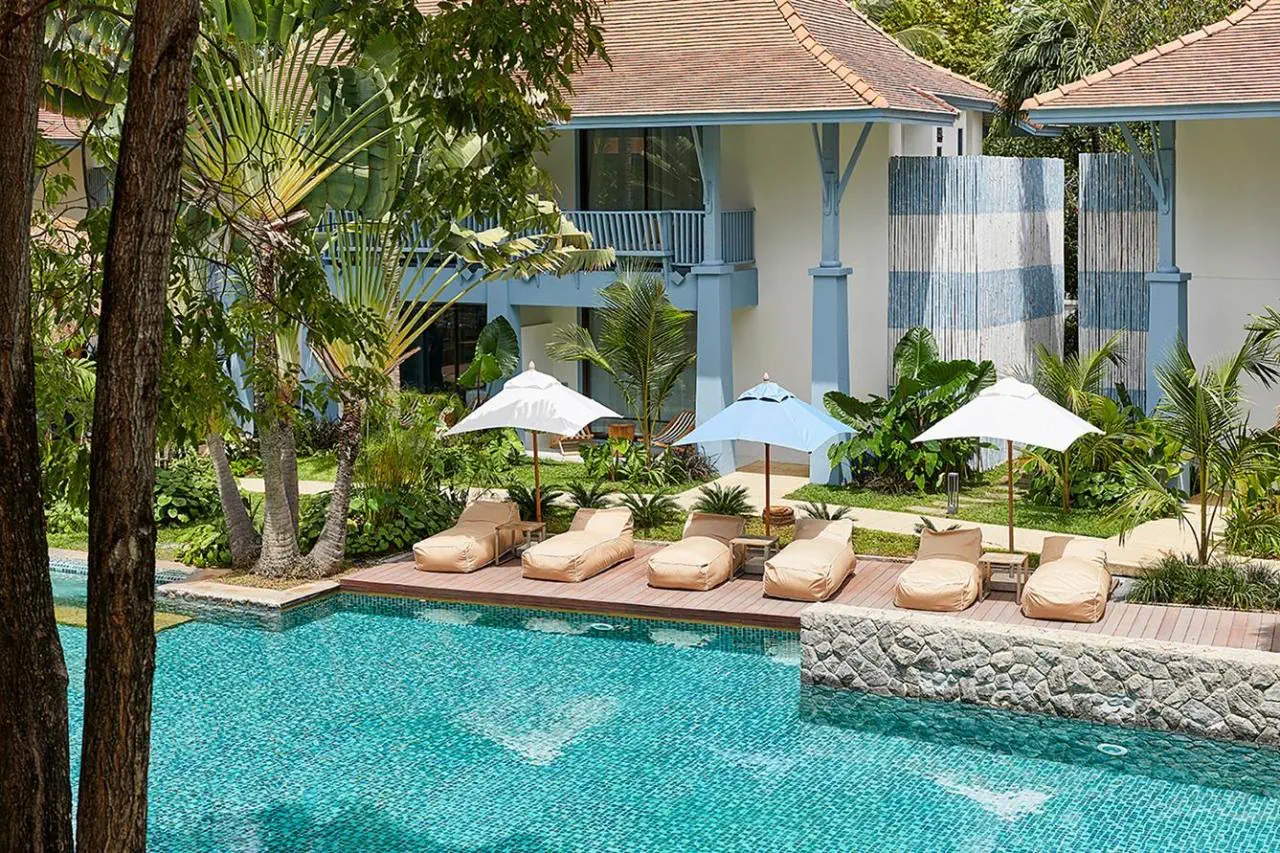 The Peri Hotel Hua Hin - zdjęcie 9