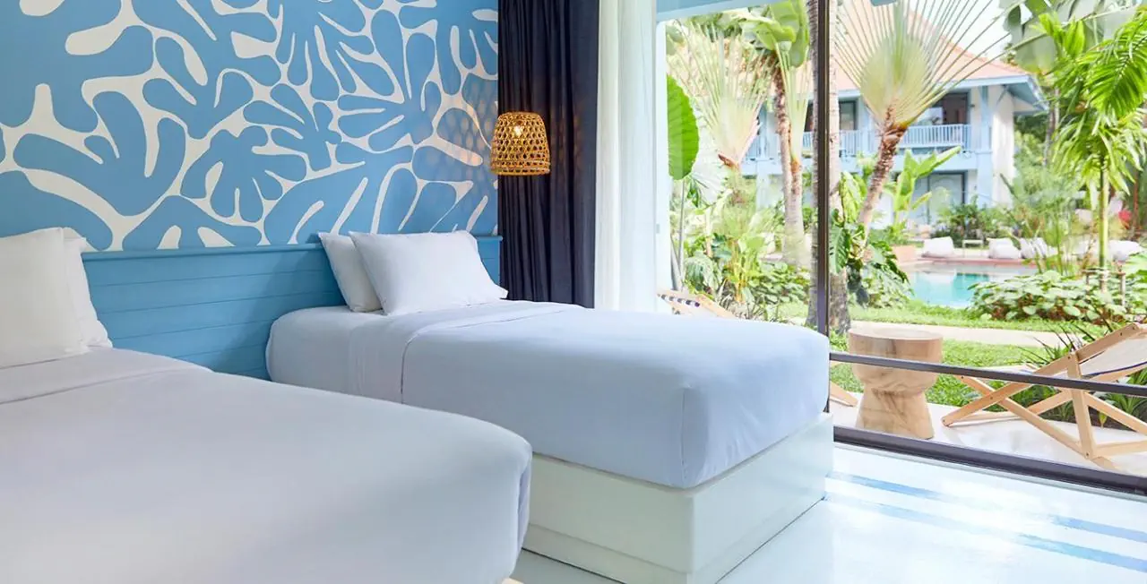 The Peri Hotel Hua Hin - zdjęcie 8