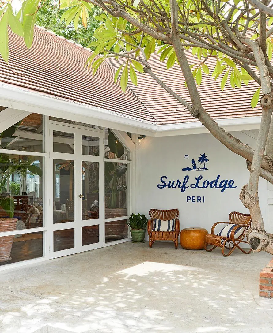 The Peri Hotel Hua Hin - zdjęcie 10