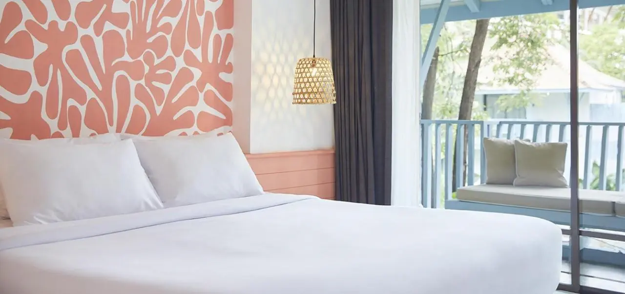 The Peri Hotel Hua Hin - zdjęcie 3