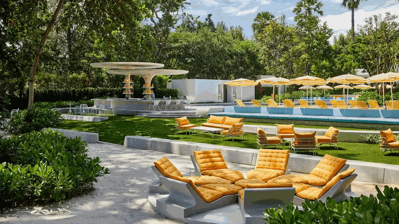 The Standard, Hua Hin - zdjęcie 6