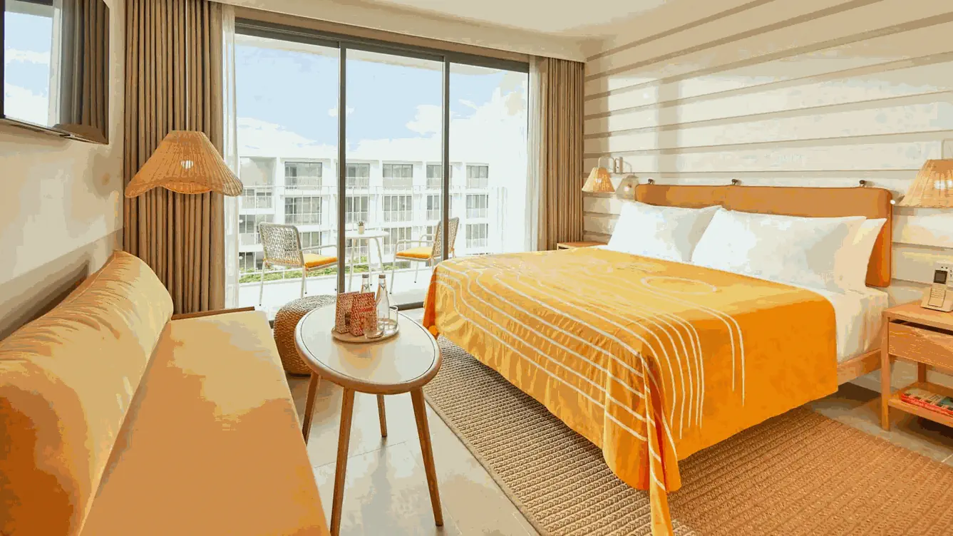 The Standard, Hua Hin - zdjęcie 4