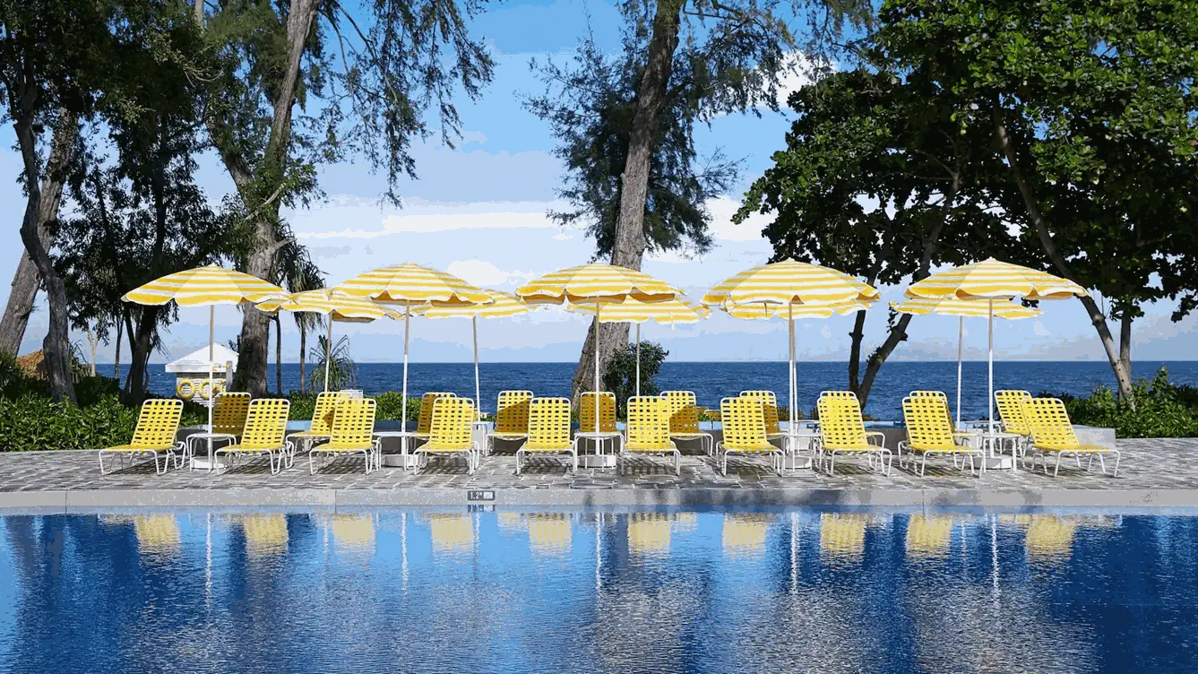 The Standard, Hua Hin - zdjęcie 7