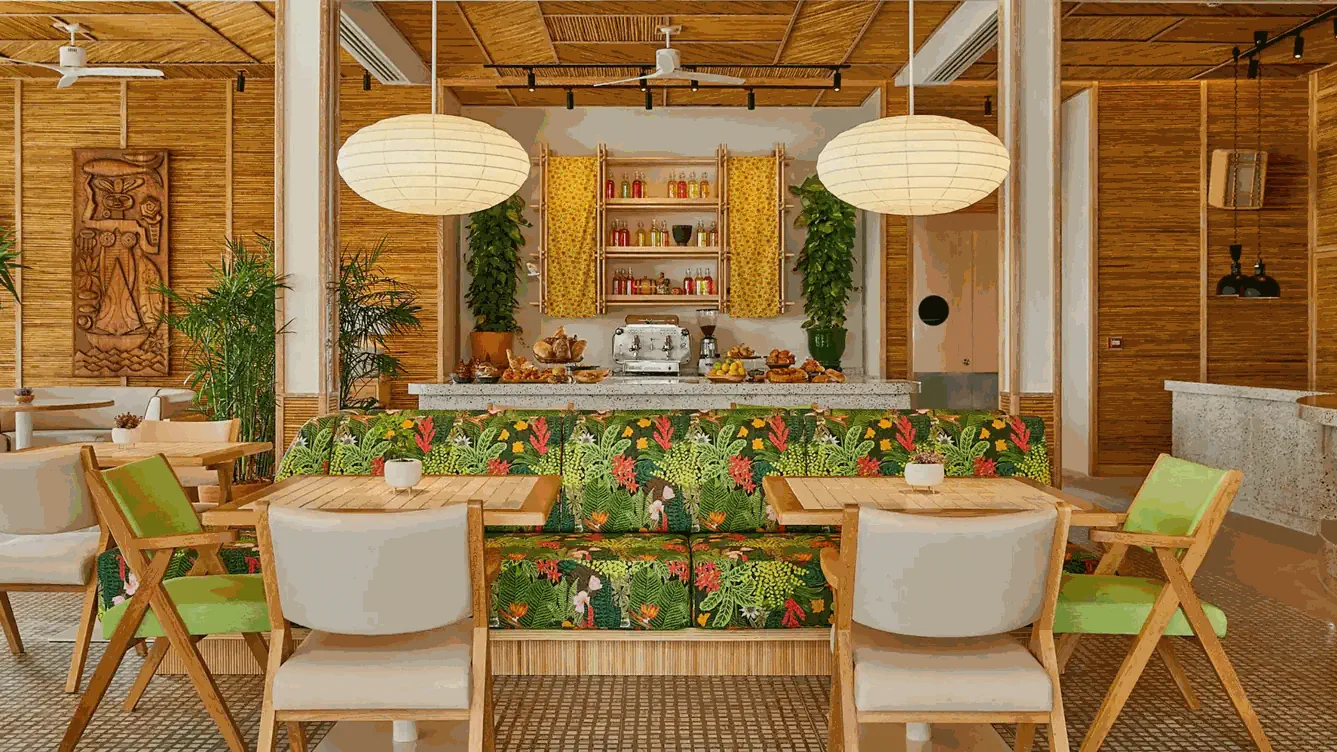 The Standard, Hua Hin - zdjęcie 10