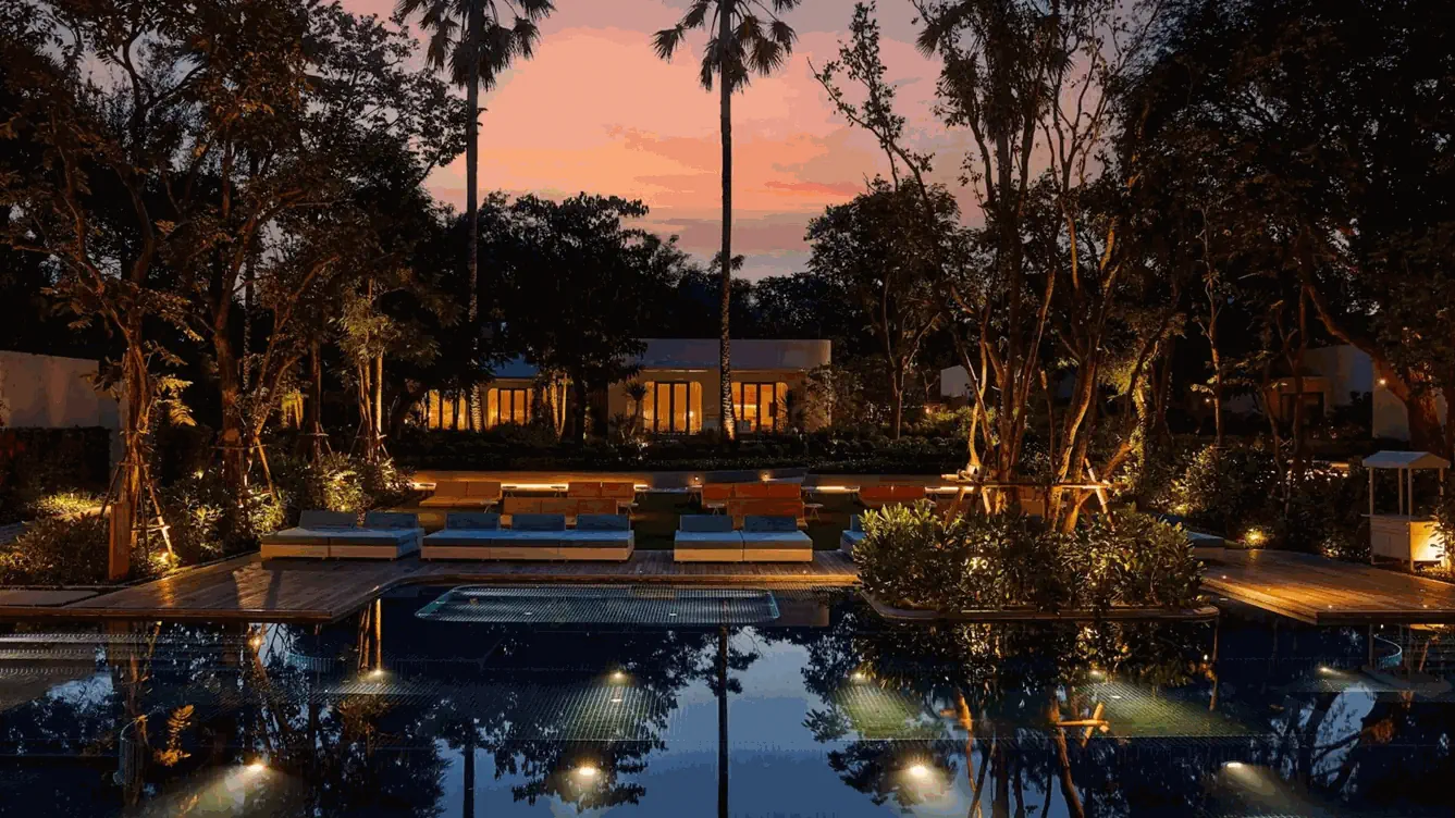 The Standard, Hua Hin - zdjęcie 14