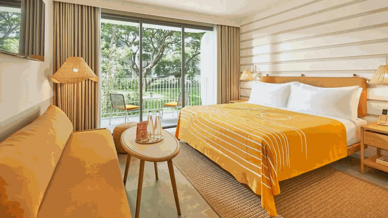 The Standard, Hua Hin - zdjęcie 3