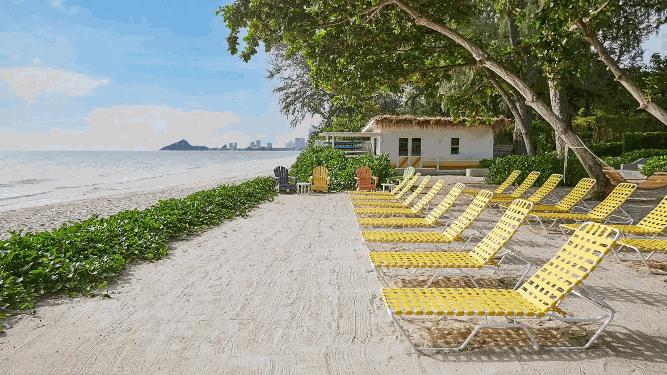 The Standard, Hua Hin - zdjęcie 12