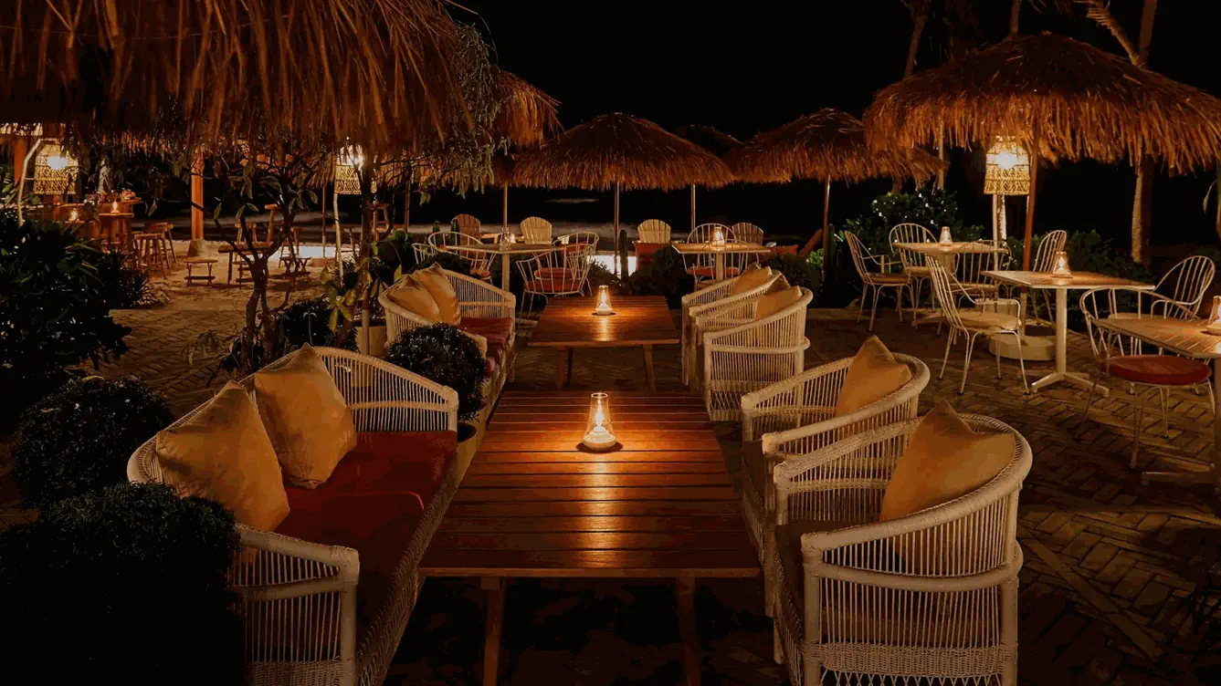 The Standard, Hua Hin - zdjęcie 13