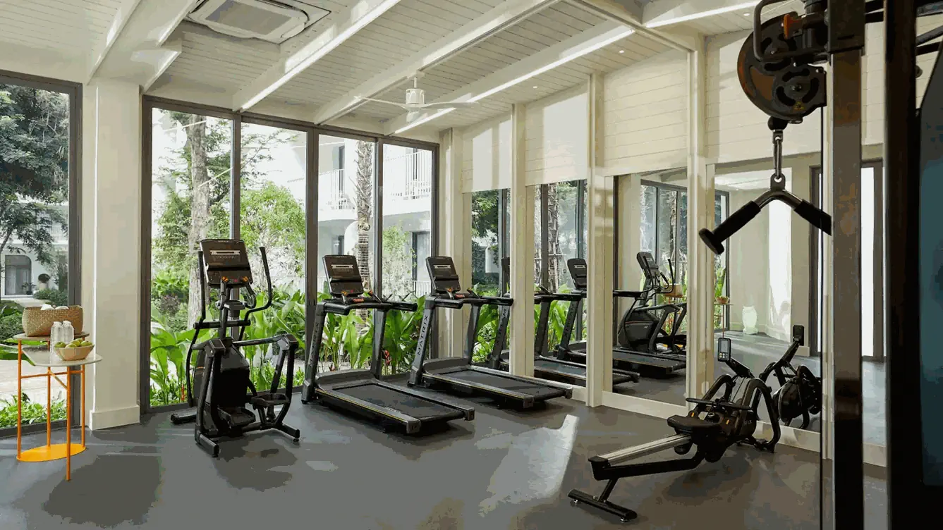 The Standard, Hua Hin - zdjęcie 5