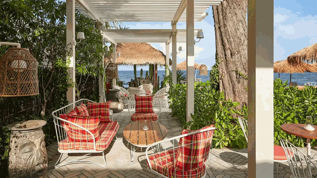 The Standard, Hua Hin - zdjęcie 9