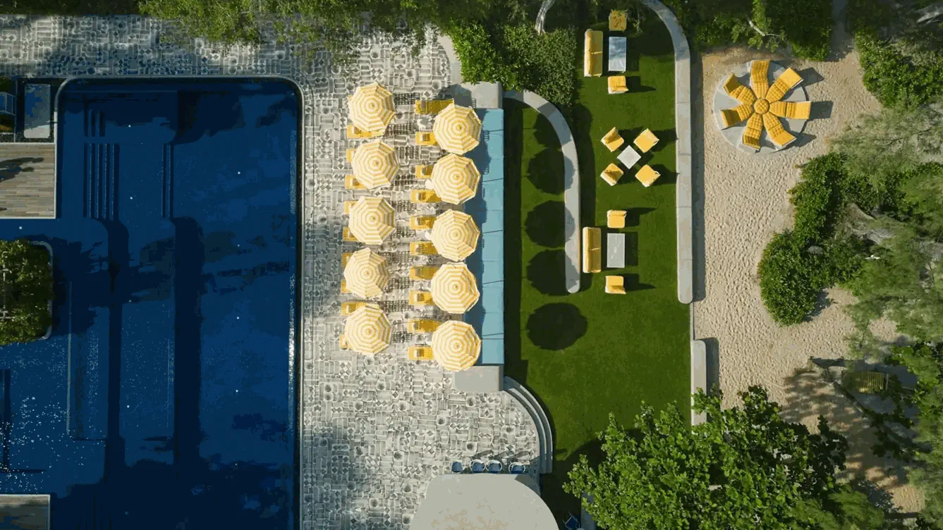 The Standard, Hua Hin - zdjęcie 2