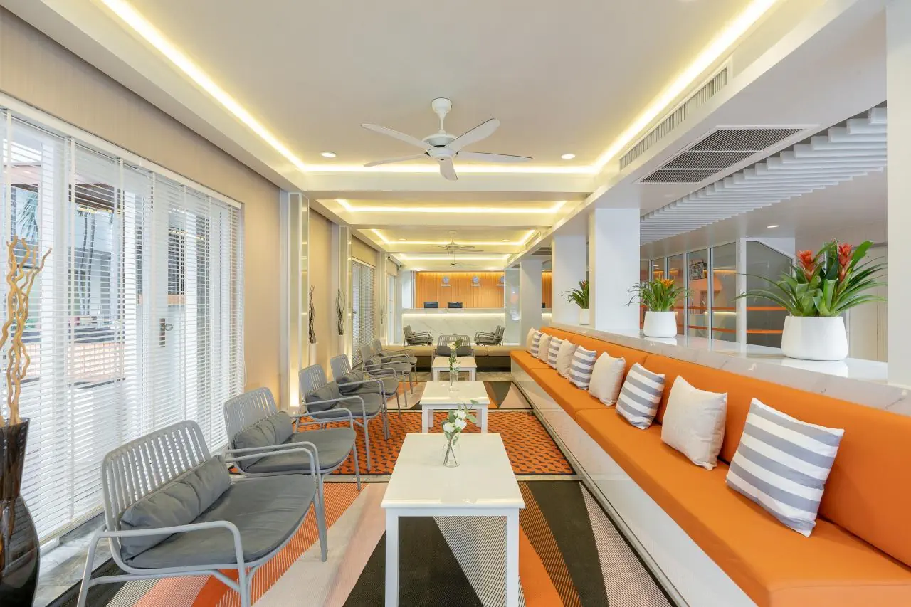 Sunshine Hotel & Residences - zdjęcie 3