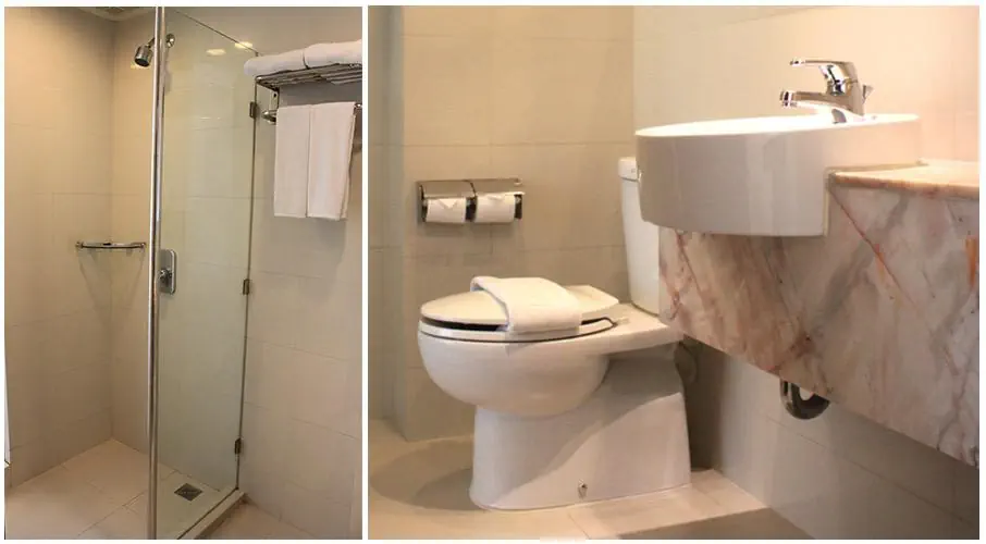 Sunshine Hotel & Residences - zdjęcie 7
