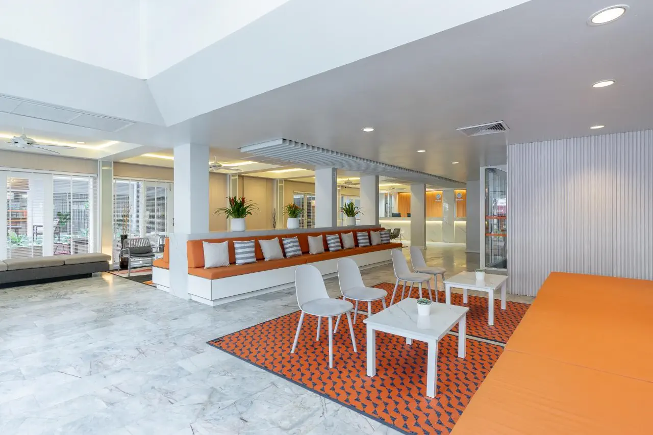 Sunshine Hotel & Residences - zdjęcie 4