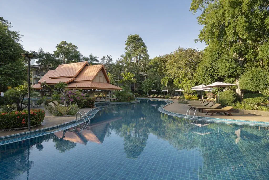 Green Park Resort (Pattaya) - zdjęcie 5