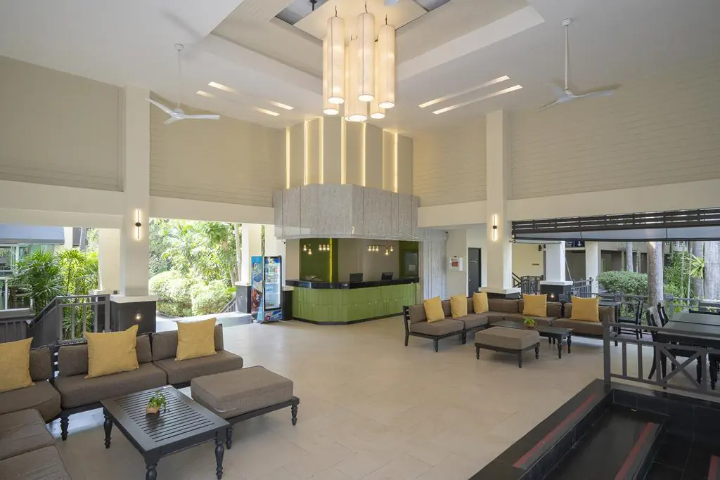 Green Park Resort (Pattaya) - zdjęcie 3