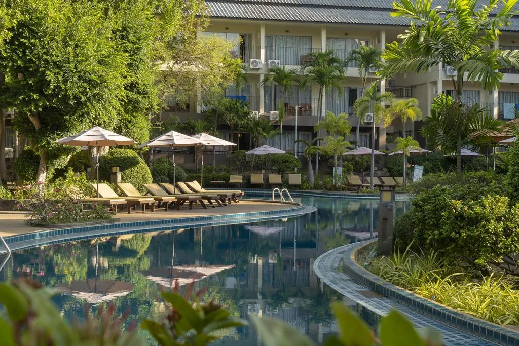 Green Park Resort (Pattaya) - zdjęcie 2