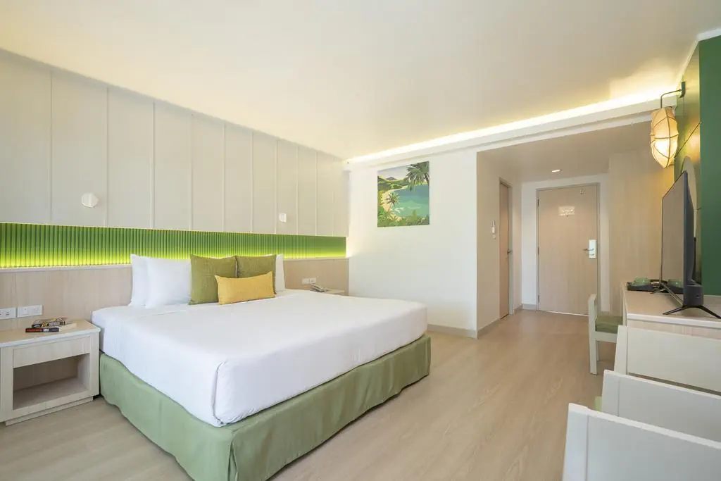 Green Park Resort (Pattaya) - zdjęcie 4