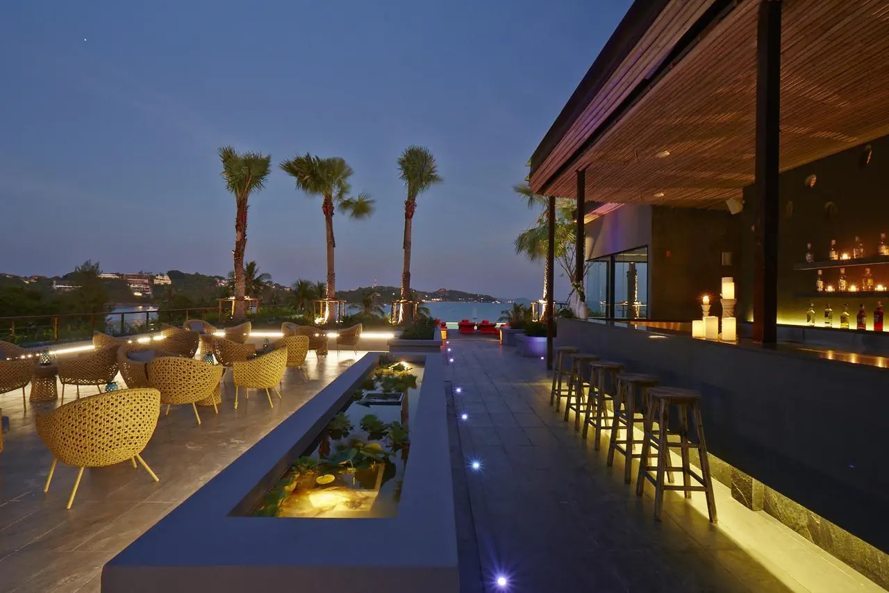 Bandara Phuket Beach Resort photo 1