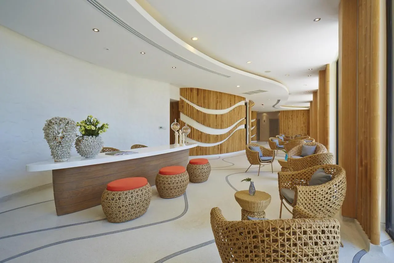 Bandara Phuket Beach Resort photo 3