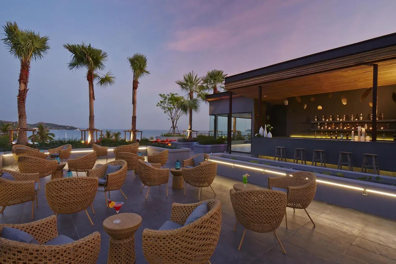 Bandara Phuket Beach Resort photo 2